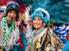 CARNAVALES 2023 EN CÓRDOBA: CONOCÉ LOS PROYECTOS ARTÍSTICOS PARA LOS FESTEJOS COMUNITARIOS.