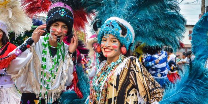 CARNAVALES 2023 EN CÓRDOBA: CONOCÉ LOS PROYECTOS ARTÍSTICOS PARA LOS FESTEJOS COMUNITARIOS.