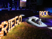 CÓRDOBA CAPITAL: 12 BANDAS LOCALES PARTICIPARÁN DEL GRIEGO ROCK 2023.