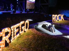 CÓRDOBA CAPITAL: 12 BANDAS LOCALES PARTICIPARÁN DEL GRIEGO ROCK 2023.