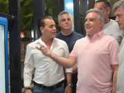 CÓRDOBA: SE HABILITÓ “SOLO BUS” EN AVENIDA CHACABUCO.