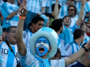 EN SANTIAGO DEL ESTERO DECRETARON ASUETO ADMINISTRATIVO Y EDUCATIVO POR EL PARTIDO DE LA SELECCIÓN CON CURAZAO EN EL MADRE DE CIUDADES.