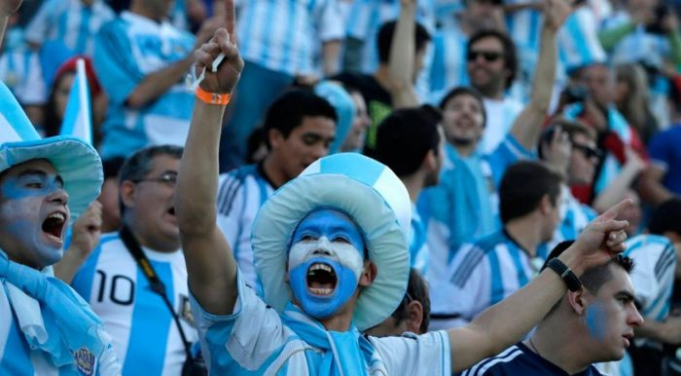 EN SANTIAGO DEL ESTERO DECRETARON ASUETO ADMINISTRATIVO Y EDUCATIVO POR EL PARTIDO DE LA SELECCIÓN CON CURAZAO EN EL MADRE DE CIUDADES.