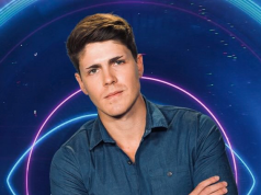 MARCOS ES EL GANADOR DE GRAN HERMANO. FUE ELEGIDO CON EL 70,83% DE LOS VOTOS.