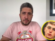 PASA EN REDES: JEY MAMMON HABLÓ TRAS LA DENUNCIA POR ABUSO SEXUAL A UN MENOR.