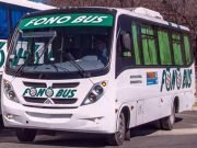 INTERURBANOS: ASAMBLEAS SORPRESIVAS DE LA EMPRESA FONO BUS EN TODA LA PROVINCIA.