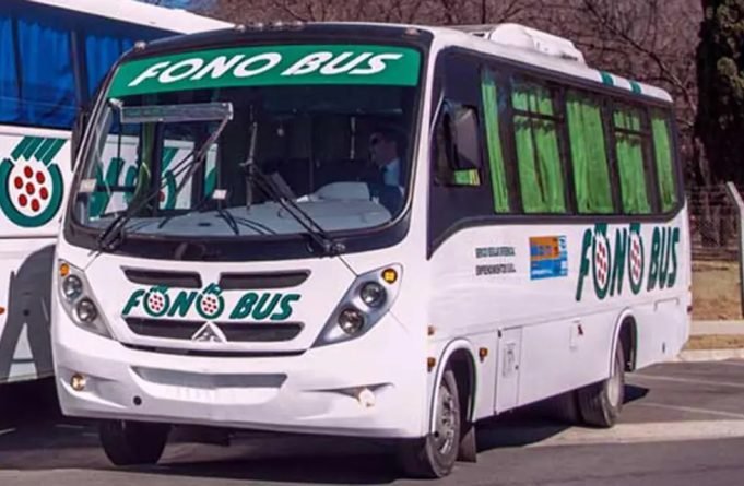 INTERURBANOS: ASAMBLEAS SORPRESIVAS DE LA EMPRESA FONO BUS EN TODA LA PROVINCIA.