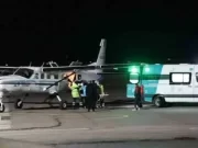 BAHÍA BLANCA: TRES ROTTWEILERS ATACARON A UN CHICO DE 11 AÑOS QUE DEBIÓ SER TRASLADADO EN AVIÓN SANITARIO PARA SU ATENCIÓN.