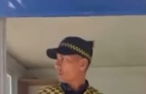 APARTARON A LOS EFECTIVOS DE LA CAMINERA QUE INSULTARON A UN CONDUCTOR POR TENER LICENCIA DIGITAL EN LUGAR DE FÍSICA.