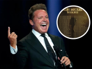 ¡VIENE LUISMI!: EL CANTANTE REGRESA A ARGENTINA EN SU GRAN GIRA INTERNACIONAL.