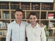 JORGE ARCE SE REFIRIÓ A SU PRECANDIDATURA COMO LEGISLADOR POR EL DEPARTAMENTO ISCHILÍN DENTRO DE JUNTOS POR EL CAMBIO Y TAMBIÉN A LA ESPERA DE LA DEFINICIÓN POR ENCUESTAS.