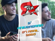 REVOLUCIÓN CELEBRA ESTE 07 DE ABRIL SU 2° ANIVERSARIO EN CLUB EL TALA.