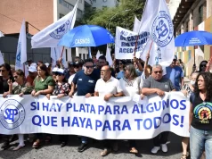 ESTE MIÉRCOLES 05 DE ABRIL HABRÁ PARO DEL SEP.