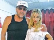 DETUVIERON AL HUMORISTA “CACHO” GARAY LUEGO DE QUE SU ESPOSA LO DENUNCIARA POR VIOLENCIA DE GÉNERO Y ABUSO SEXUAL.