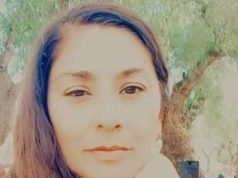 DEÁN FUNES: PIDEN CADENA DE ORACIÓN POR UNA MUJER QUE FUE ATACADA POR UN PERRO RAZA PIT BULL.