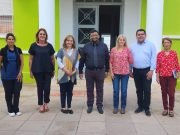 AVANCE EN EDUCACIÓN: AHORA CHUÑA CUENTA CON SU NUEVO Y PROPIO IPEM 434 TRAS LOGRAR LA DESANEXIÓN DEL IPEM 369.