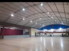 VILLA TULUMBA: INGRESARON A ROBAR AL SALÓN COMUNITARIO. SE LLEVARON UNA GARRAFA Y SILLAS PLÁSTICAS.