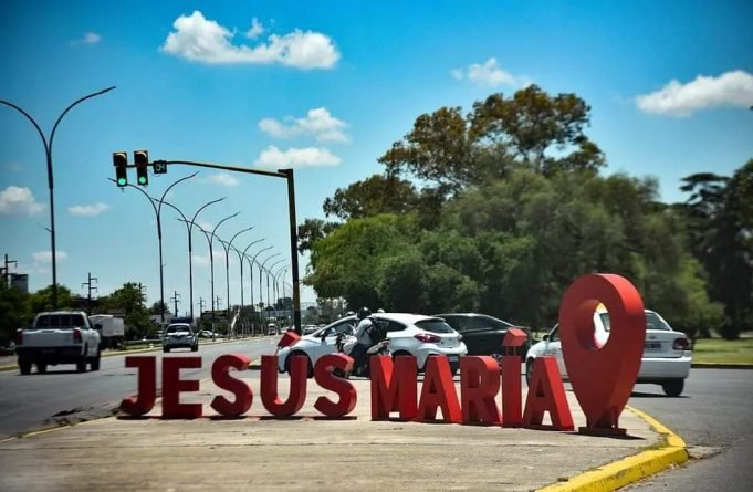 JESÚS MARÍA: UN JOVEN DE 26 AÑOS FALLECIÓ TRAS LA EXPLOSIÓN DE UNA CUBIERTA EN LA GOMERÍA DONDE TRABAJABA.