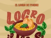 ⚽️ ESTE SÁBADO EL CLUB ATLÉTICO ISCHILÍN VENDERÁ LOCRO PARA RECAUDAR FONDOS.