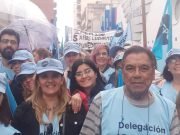 UEPC REALIZARÁ ESTE MIÉRCOLES UN BOCINAZO Y UNA PEÑA DE PROTESTA EL PRÓXIMO SÁBADO.