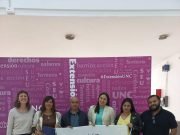VILLA TULUMBA ESTUVO PRESENTE EN EL 8° ENCUENTRO DE UNIVERSIDADES POPULARES.