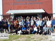 QUILINO: SE LLEVÓ A CABO UNA JORNADA DE VINCULACIÓN CIENTÍFICA TECNOLÓGICA PARA EL FORTALECIMIENTO DE ECONOMÍAS REGIONALES.