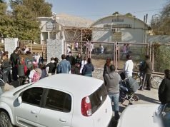 IMPUTARÁN POR LESIONES LEVES A LA DOCENTE QUE LE PEGÓ Y MALTRATÓ A UN NIÑO DE 6 AÑOS EN UNA ESCUELA DE CÓRDOBA.