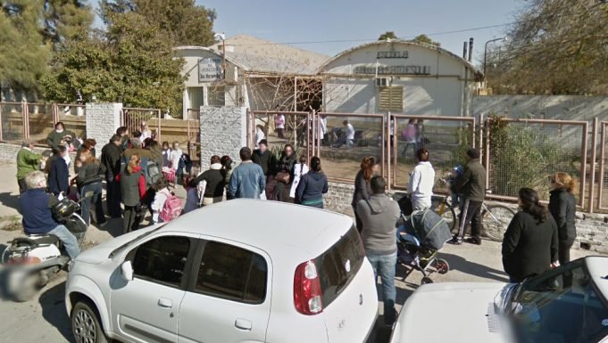 IMPUTARÁN POR LESIONES LEVES A LA DOCENTE QUE LE PEGÓ Y MALTRATÓ A UN NIÑO DE 6 AÑOS EN UNA ESCUELA DE CÓRDOBA.