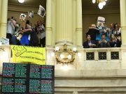 EL SENADO APROBÓ LA LEY ALCOHOL CERO AL VOLANTE.