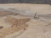 DE PELÍCULA: LADRONES ABRIERON UNA BÓVEDA EN EL YACIMIENTO DE PATAGONIA GOLD EN SANTA CRUZ Y SE LLEVARON 15 LINGOTES DE ORO.