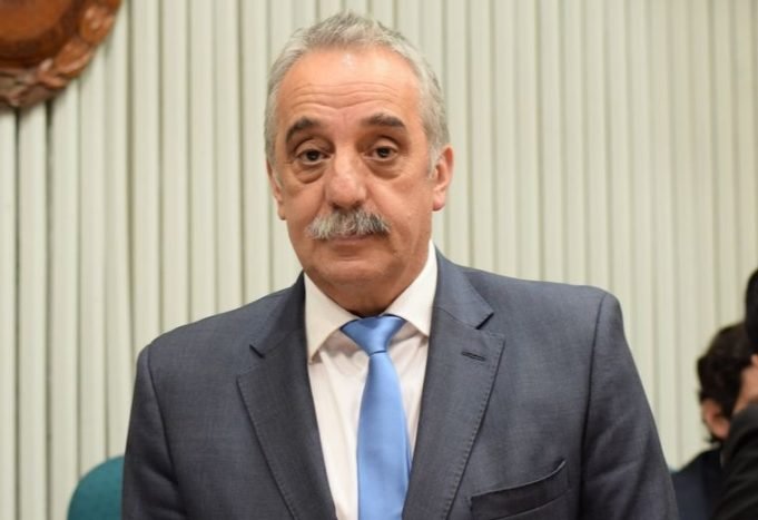 HALLARON SIN VIDA A UN DIPUTADO DE SANTA CRUZ. HABRÍA PERDIDO LA VIDA EN UN ACCIDENTE.
