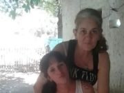 BOUWER: HALLARON SIN VIDA EN SU CELDA A LA MUJER QUE EN FEBRERO ASFIXIÓ A SU MAMÁ CON UNA ALMOHADA EN CAPILLA DEL MONTE.