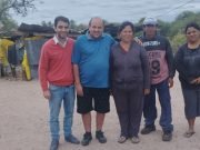 JORGE ARCE: “A ESTO LO ESTOY VIVIENDO CON MUCHÍSIMO ENTUSIASMO PORQUE SÉ QUE HAY UNA ENORME VOLUNTAD DE CAMBIO EN LA SOCIEDAD”.