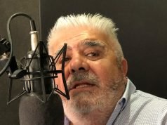 OSVALDO ABRAMENIA ESPERA DEFINICIONES PARA SABER SI SERÁ O NO EL CANDIDATO A LEGISLADOR DE ISCHILÍN EN EL ESPACIO DE MARTÍN LLARYORA.