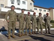 ABRIERON 1200 VACANTES PARA FORMAR PARTE DEL EJÉRCITO ARGENTINO. ES VOLUNTARIO Y EL SUELDO BRUTO SERÁ DE 180.000 PESOS PARA LOS SOLDADOS QUE INGRESEN.