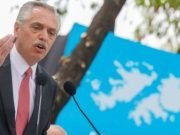 ELECCIONES 2023: ALBERTO FERNÁNDEZ ANUNCIÓ QUE NO IRÁ POR LA REELECCIÓN PRESIDENCIAL. ¡MIRÁ!