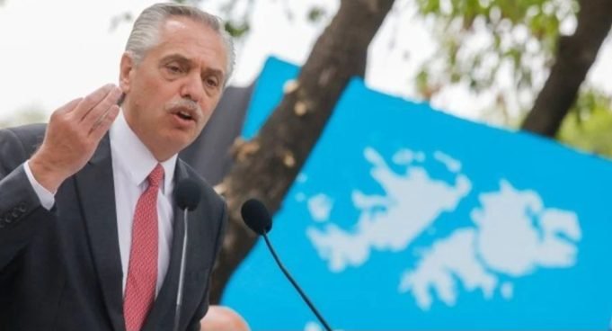 ELECCIONES 2023: ALBERTO FERNÁNDEZ ANUNCIÓ QUE NO IRÁ POR LA REELECCIÓN PRESIDENCIAL. ¡MIRÁ!