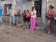 ADRIANA RUARTE ACLARÓ QUE SU CANDIDATURA 2023 ES A INTENDENTE DE LA CIUDAD Y QUE NO IRÁ POR REELECCIÓN COMO DIPUTADA NACIONAL PORQUE CONSIDERA QUE 4 AÑOS SON SUFICIENTES.