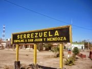 SERREZUELA: DETUVIERON A UN CHICO DE 19 AÑOS CON PEDIDO DE CAPTURA POR UN PRESUNTO HOMICIDIO EN CÓRDOBA.