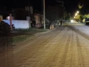 SAN JOSÉ DE LA DORMIDA: HALLARON SIN VIDA A UN OCTOGENARIO. LA MUERTE SE HA CARATULADO DE ETIOLOGÍA DUDOSA.