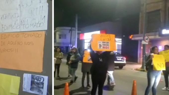 ABUSOS EN EL JARDÍN DE INFANTES DE CÓRDOBA: APARTARON DEL CARGO AL DOCENTE QUE ABUSABA DE LOS NIÑOS, SERÍAN MÁS DE 40 Y HOY LOS PADRES MARCHARÁN PIDIENDO JUSTICIA.