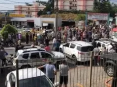MACABRO HECHO EN BRASIL: UN HOMBRE INGRESÓ CON UN HACHA A UN JARDÍN DE INFANTES Y MATÓ A CUATRO NIÑOS.
