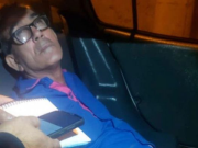 CÓRDOBA: UN VIOLADOR SERIAL DE 63 AÑOS CONDENADO HASTA 2030 SE ESCAPÓ DE UN HOSPITAL DONDE ERA DIALIZADO. MÁS TARDE FUE RECAPTURADO.