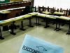 Elecciones 2025: Oficializan la Boleta Única para las legislativas.