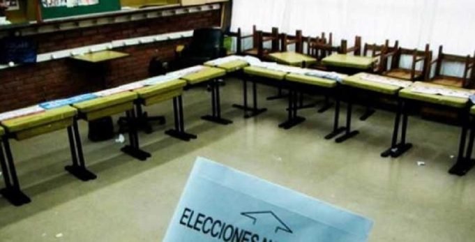 Elecciones 2025: Oficializan la Boleta Única para las legislativas.