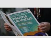 CHILE: APROBARON LA REDUCCIÓN DE 45 A 40 HORAS SEMANALES EN LA JORNADA LABORAL.