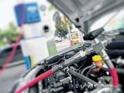 OTRA VEZ: VOLVIÓ A AUMENTAR EL GNC EN CÓRDOBA.