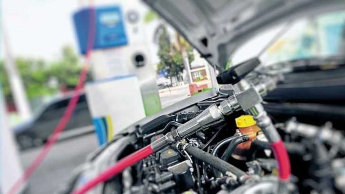 OTRA VEZ: VOLVIÓ A AUMENTAR EL GNC EN CÓRDOBA.