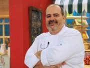 MURIÓ GUILLERMO CALABRESE, EL RECONOCIDO CHEF DE “COCINEROS ARGENTINOS”.