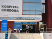 IMPUTARON A LOS PENITENCIARIOS QUE CUSTODIABAN AL VIOLADOR SERIAL QUE SE ESCAPÓ DEL HOSPITAL CÓRDOBA.
